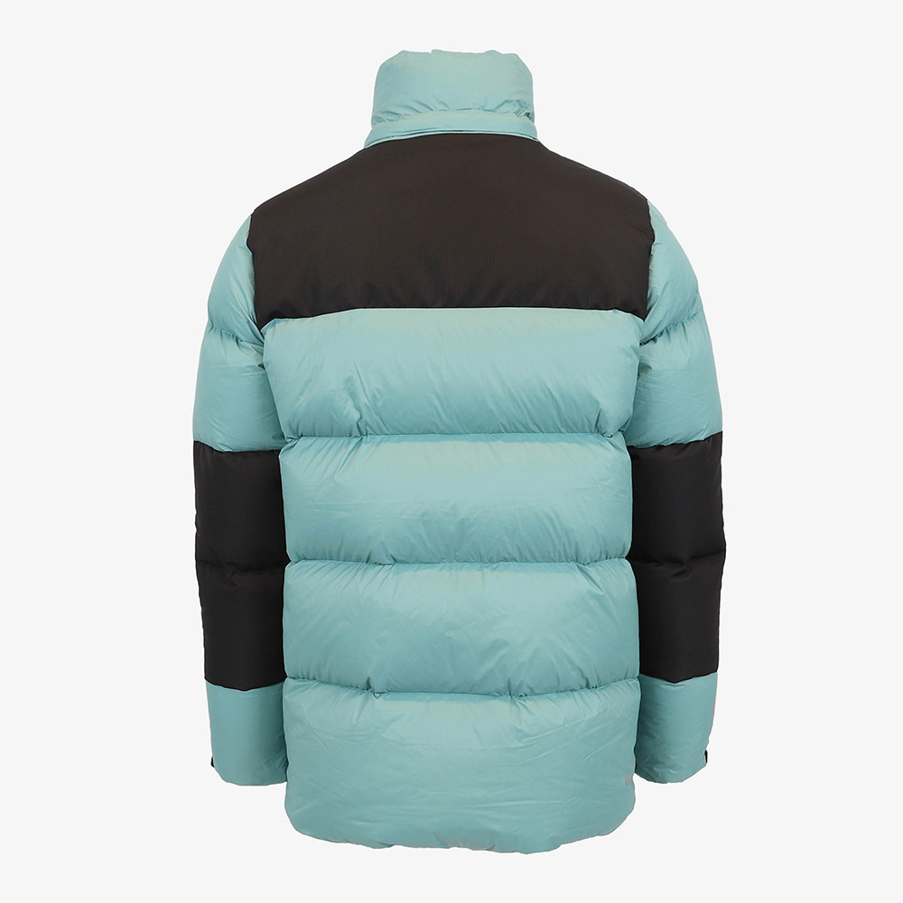 Funi Parka Doudoune pour l’Islande