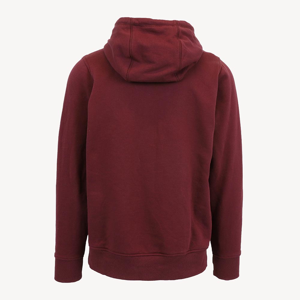 Jökull hooded sweatshirt