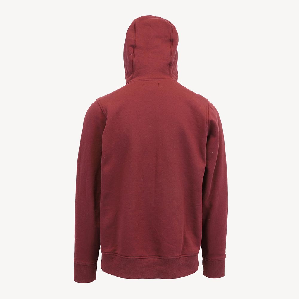 Jökull hooded sweatshirt
