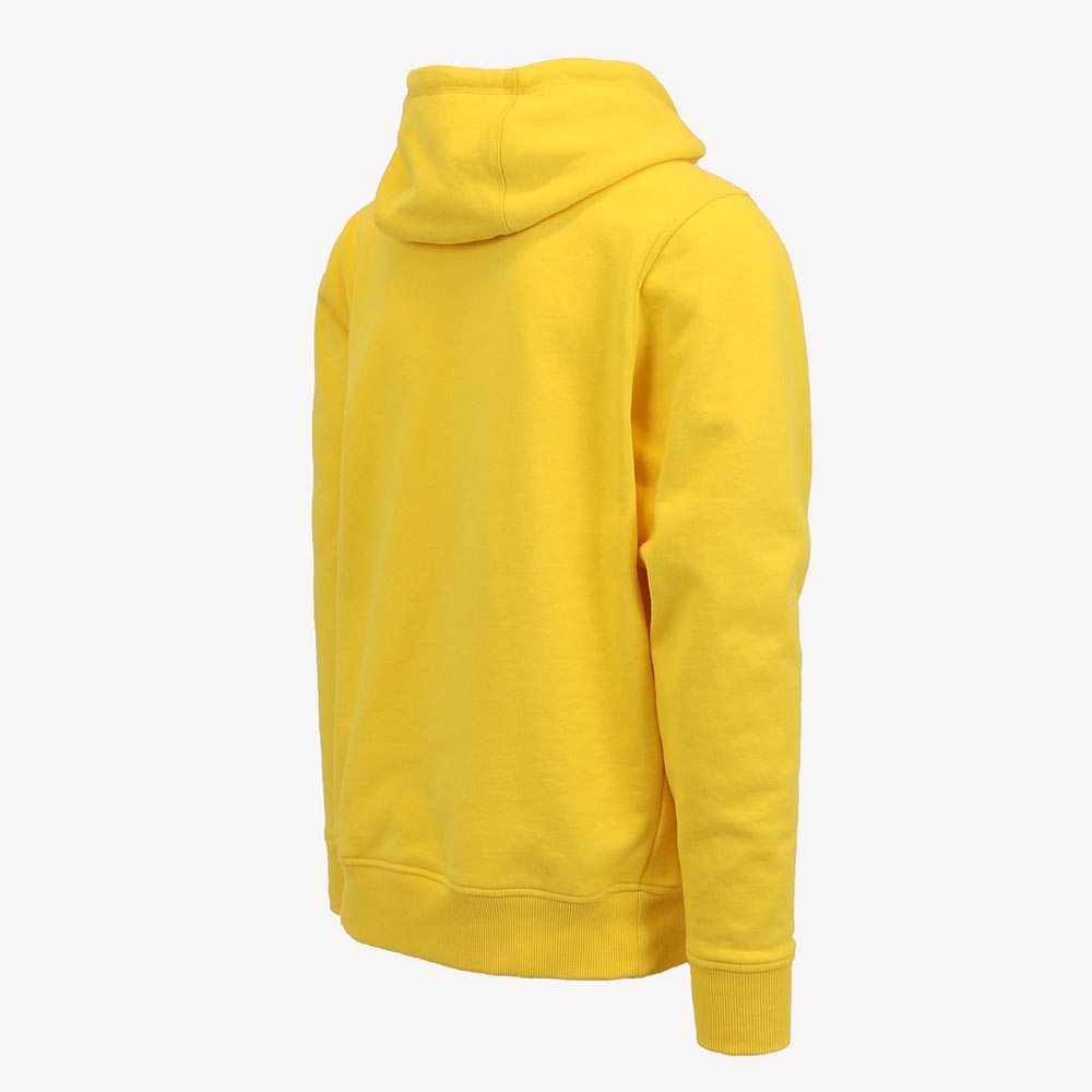 Jökull hooded sweatshirt