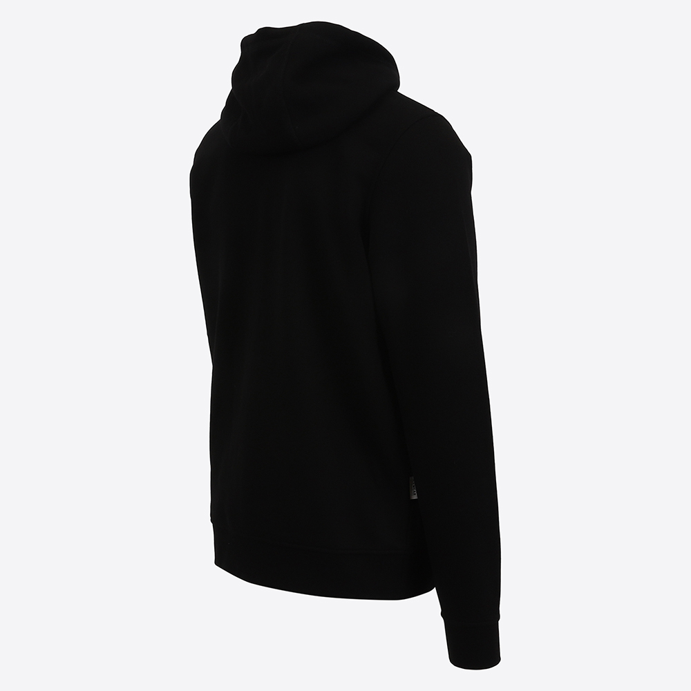 Seyðisfjörður sweatshirt à capuche