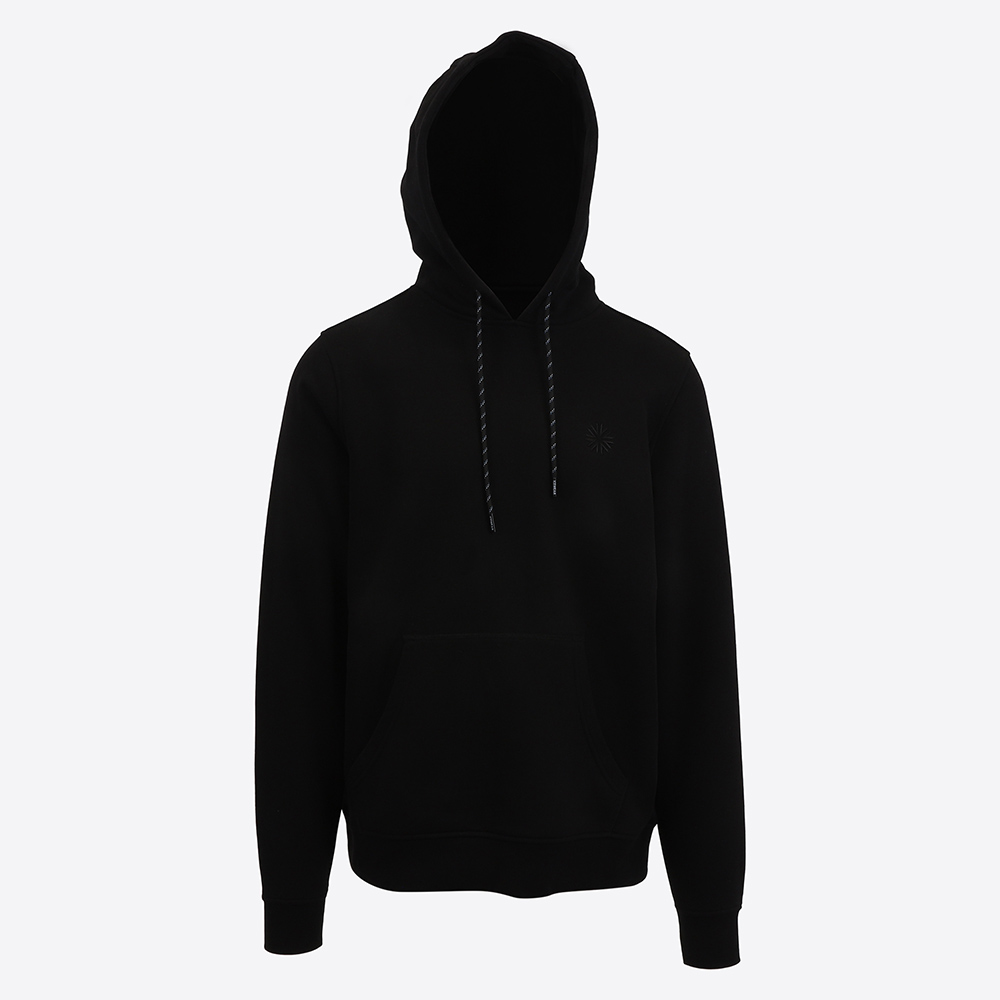 Seyðisfjörður sweatshirt à capuche