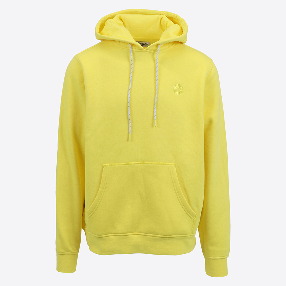 SEYÐISFJÖRÐUR连帽卫衣