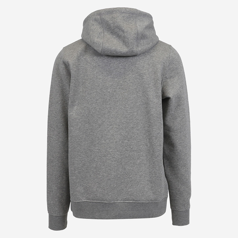 Seyðisfjörður hooded sweatshirt