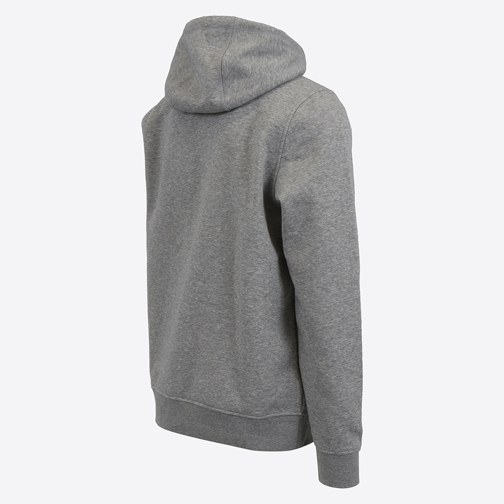 Seyðisfjörður hooded sweatshirt
