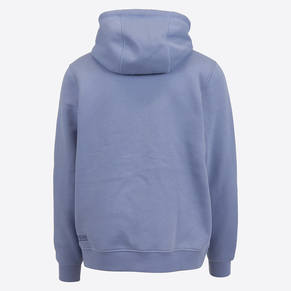 Seyðisfjörður hooded sweatshirt