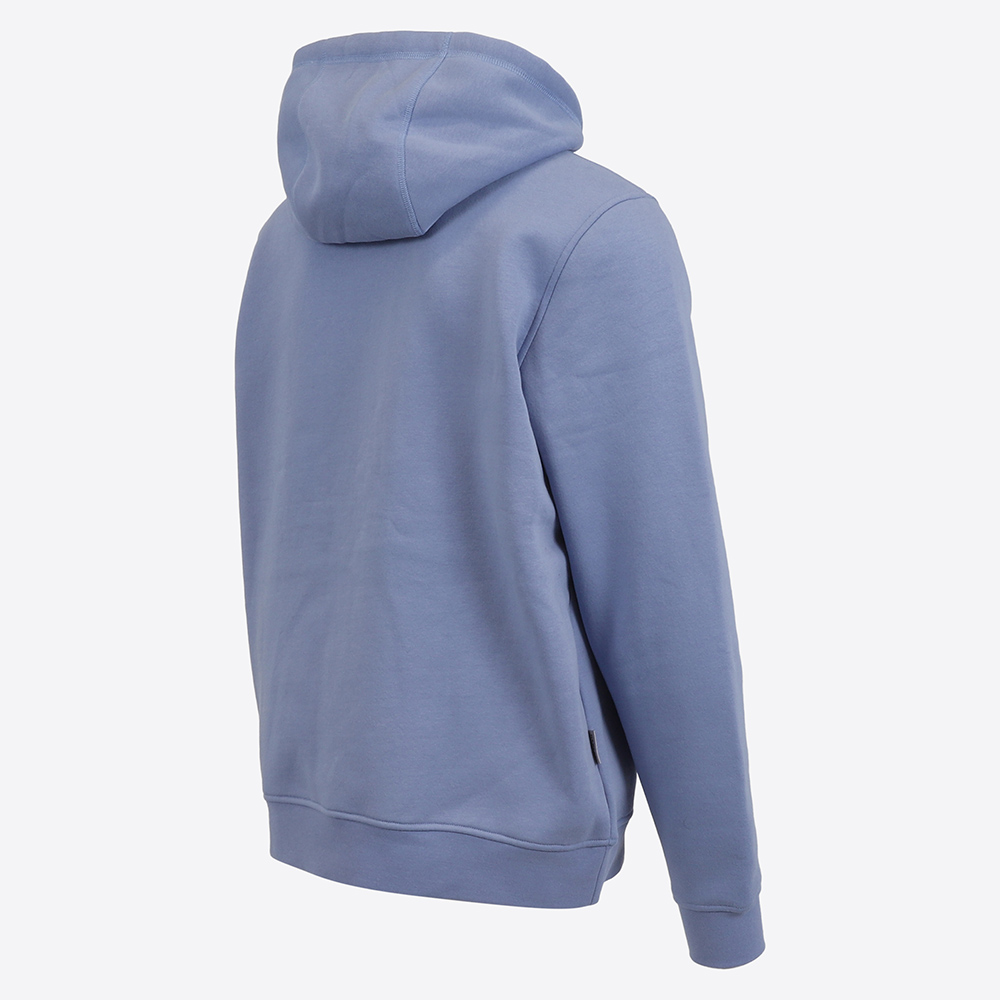 Seyðisfjörður hooded sweatshirt