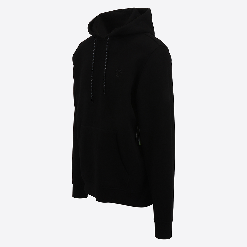 Seyðisfjörður sweatshirt à capuche