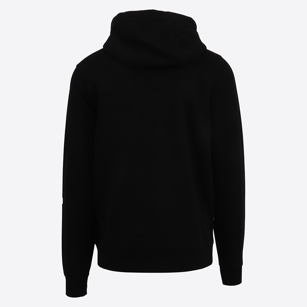 Seyðisfjörður sweatshirt à capuche
