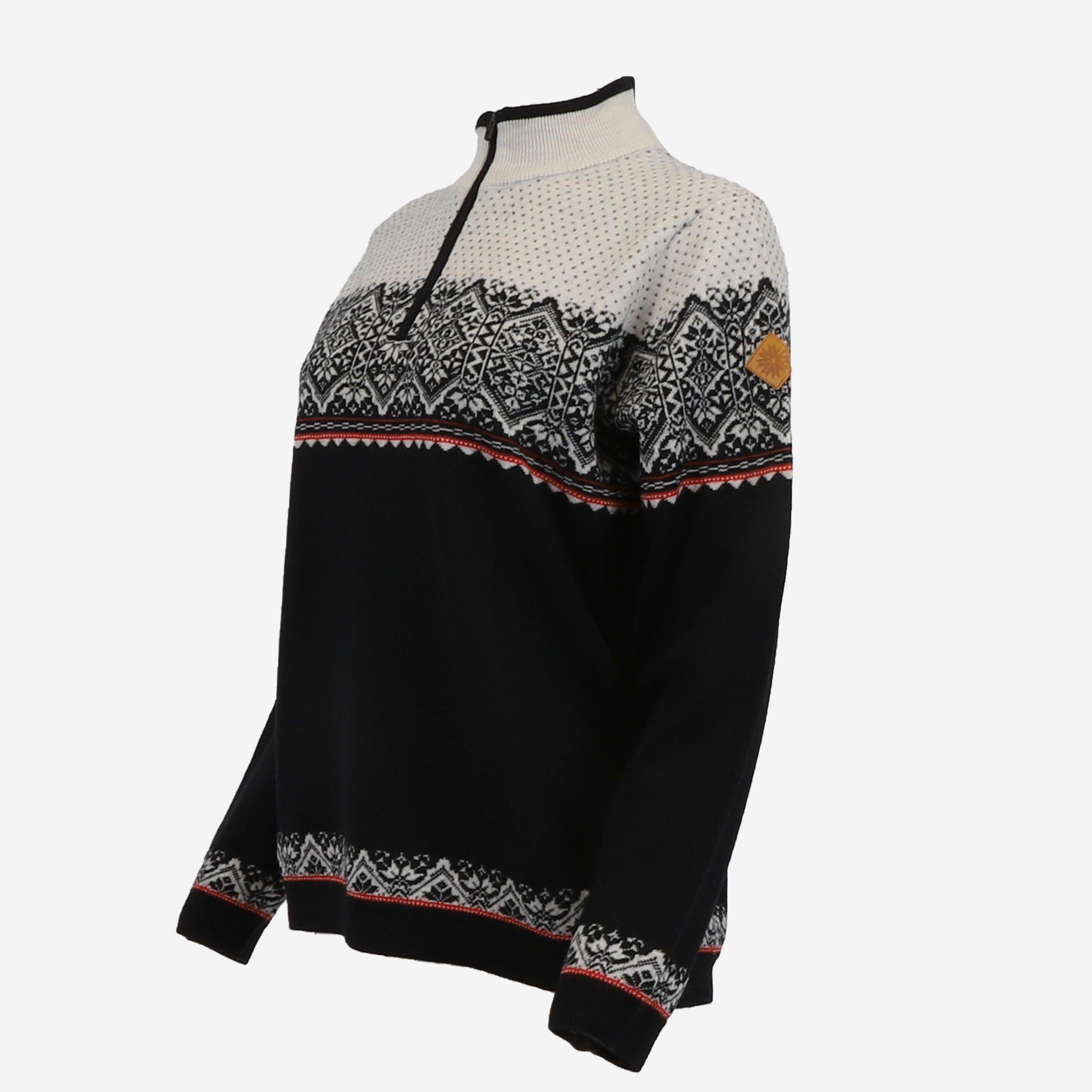 Gerde classic Norwegian sweater 