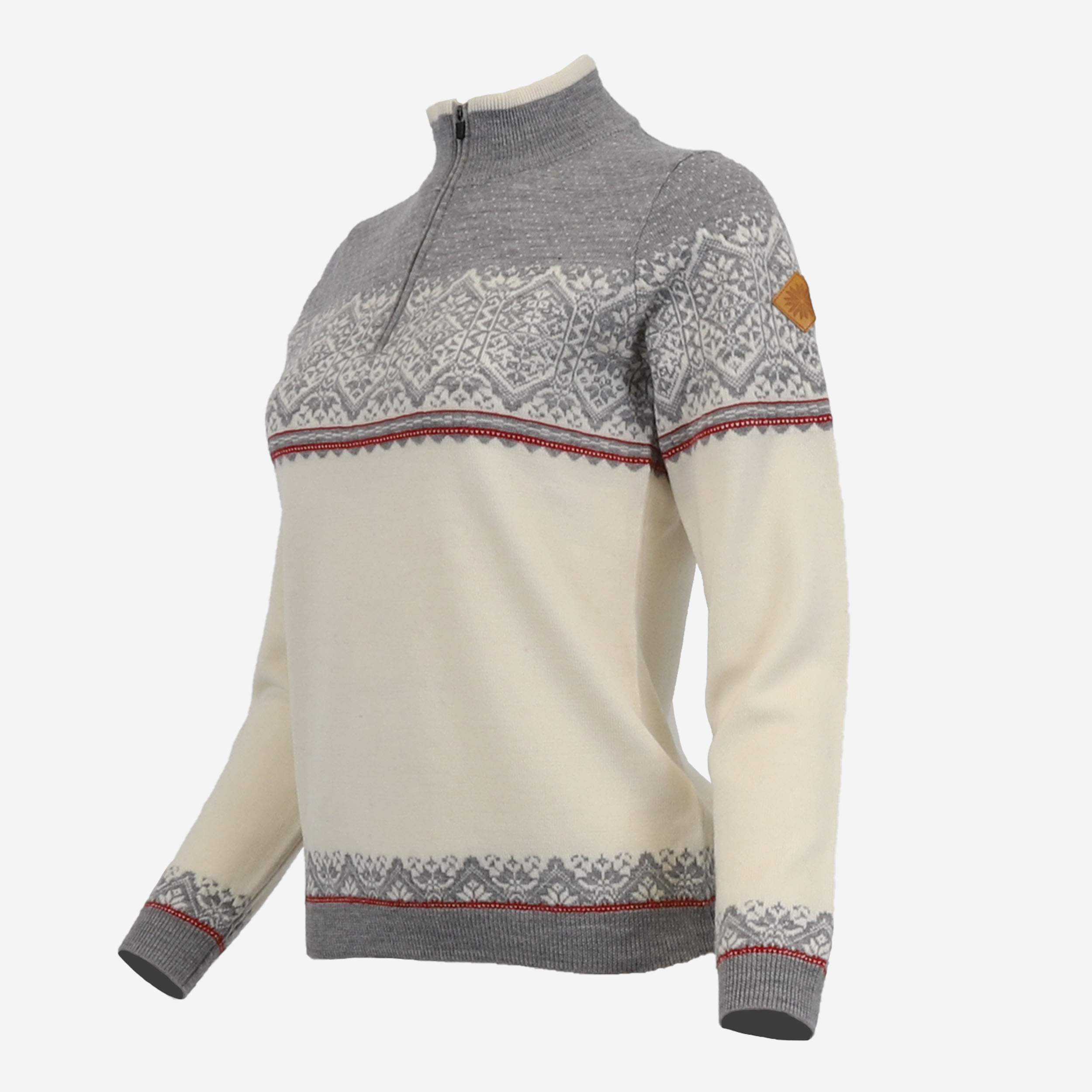 Gerde classic Norwegian sweater 