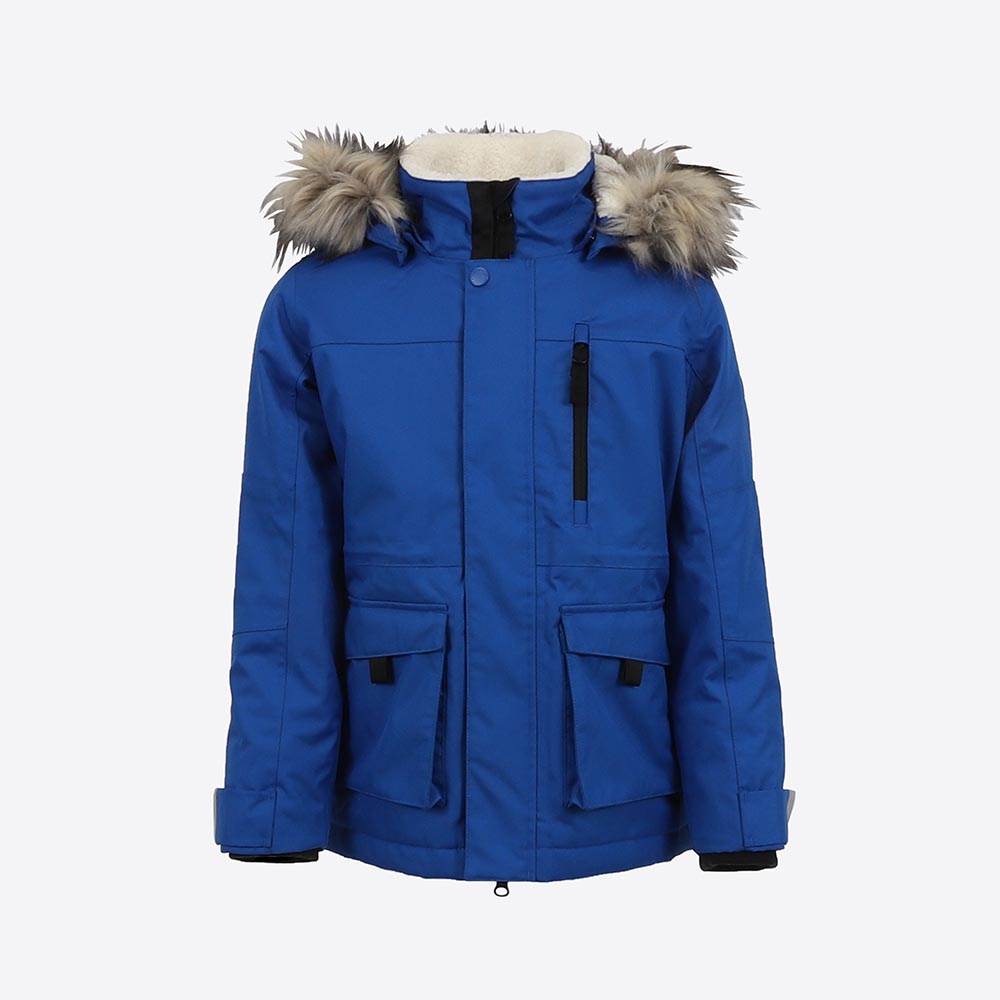 Heidi childrens parka