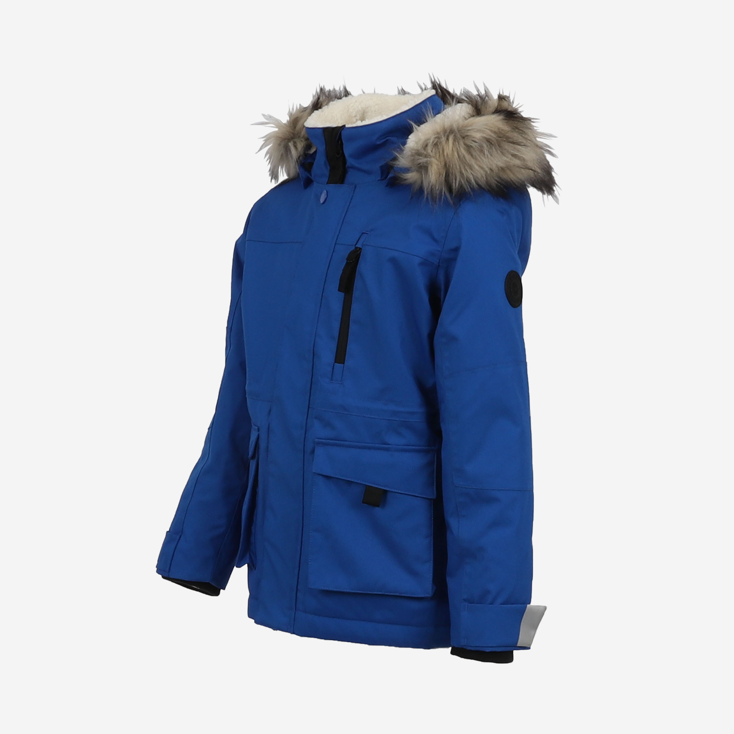 Heidi childrens parka