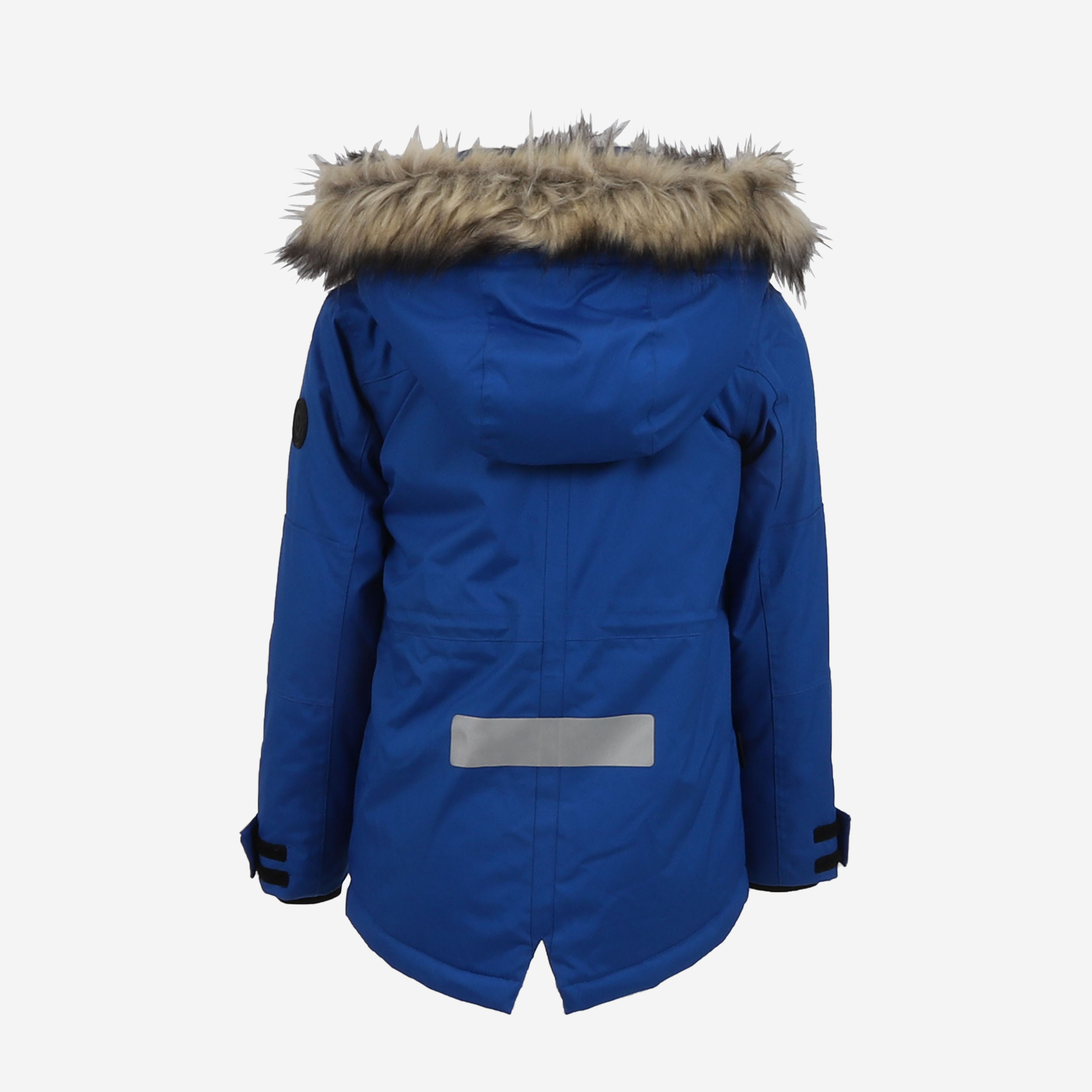 Heidi childrens parka