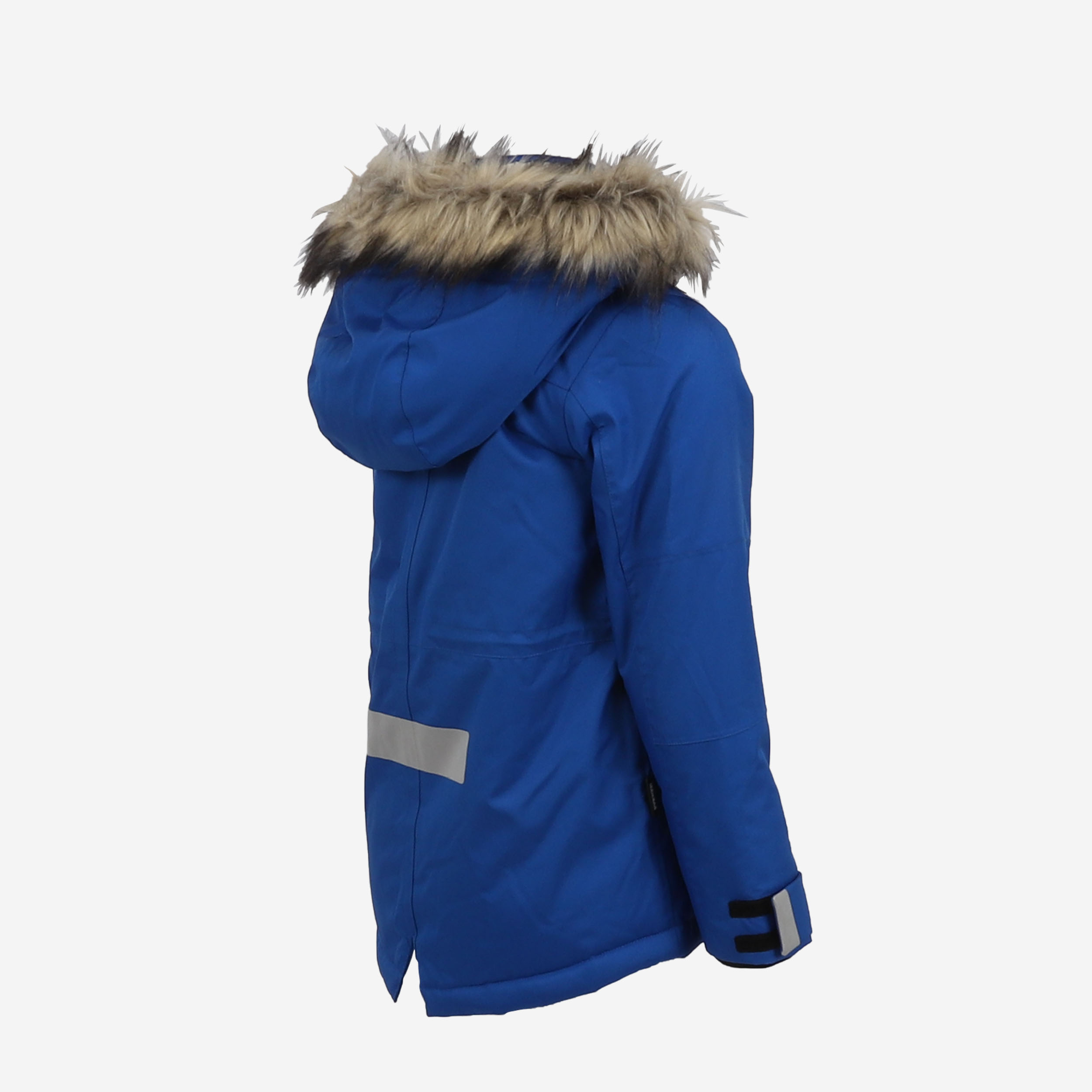 Heidi childrens parka
