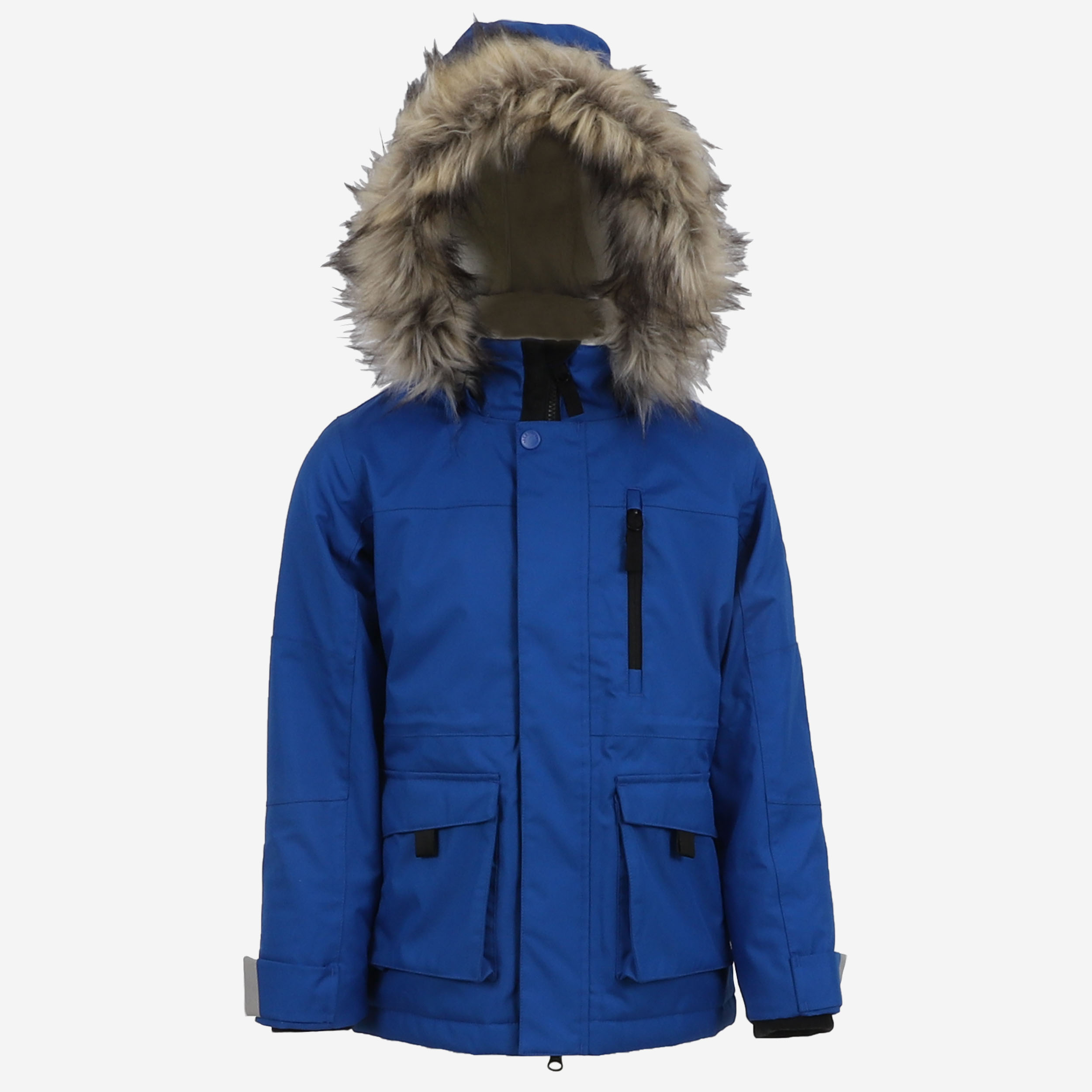 Heidi childrens parka
