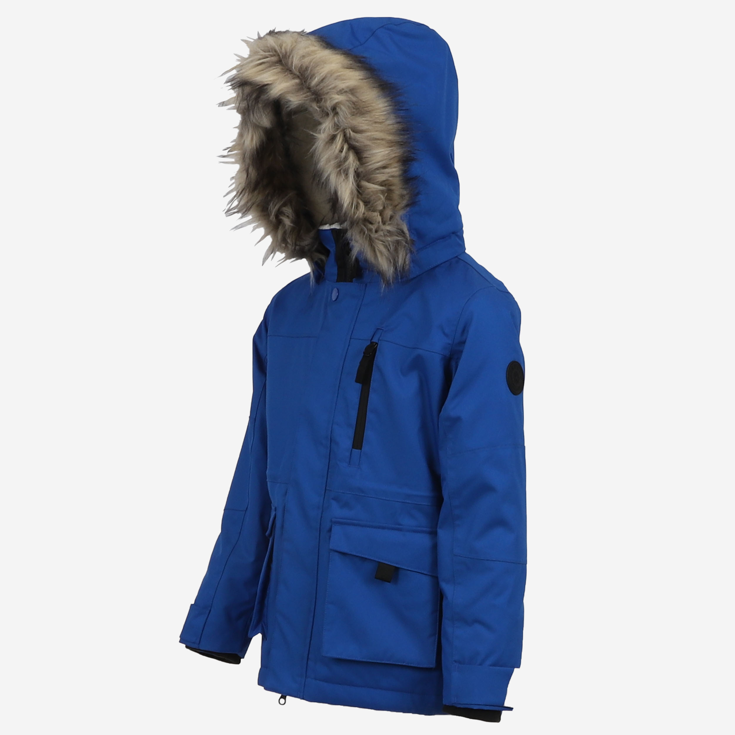 Heidi childrens parka