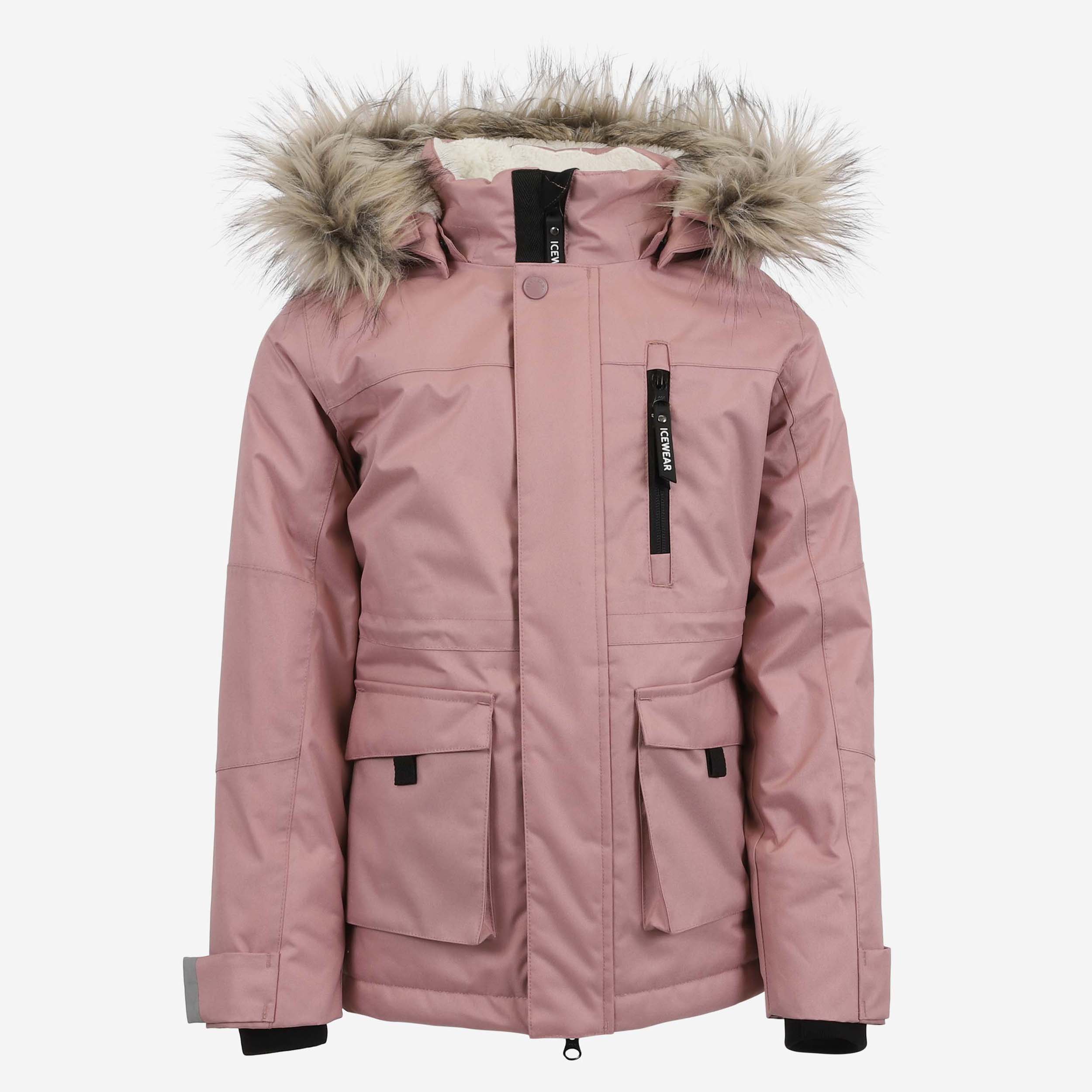 Heidi childrens parka