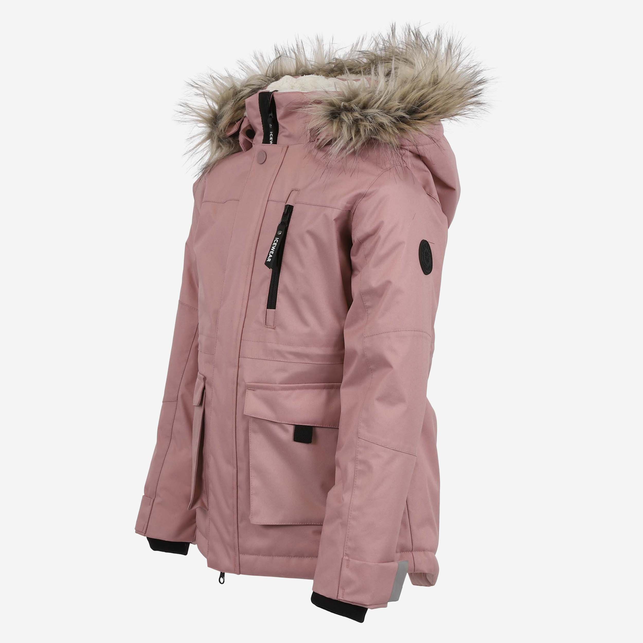 Heidi childrens parka