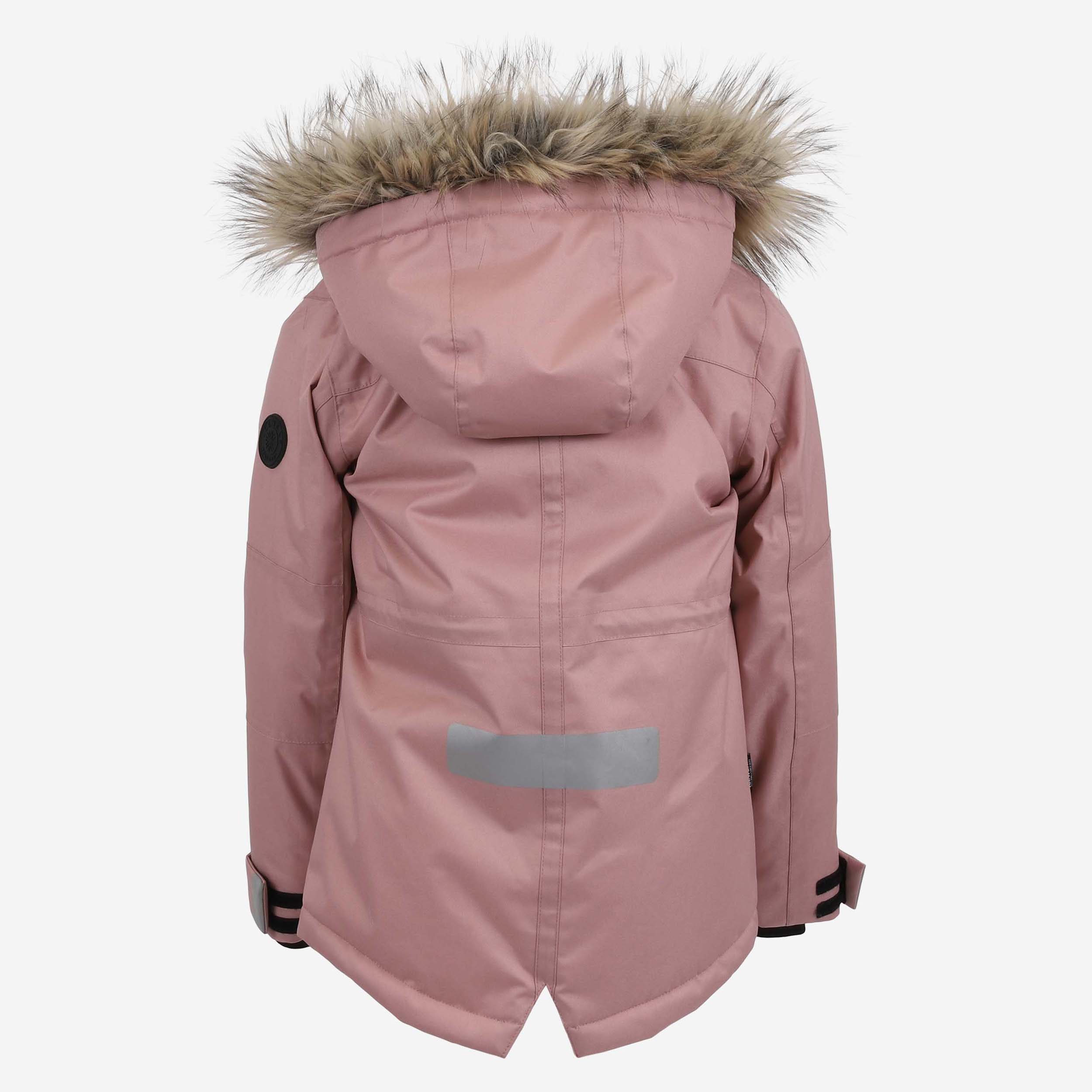 Heidi childrens parka