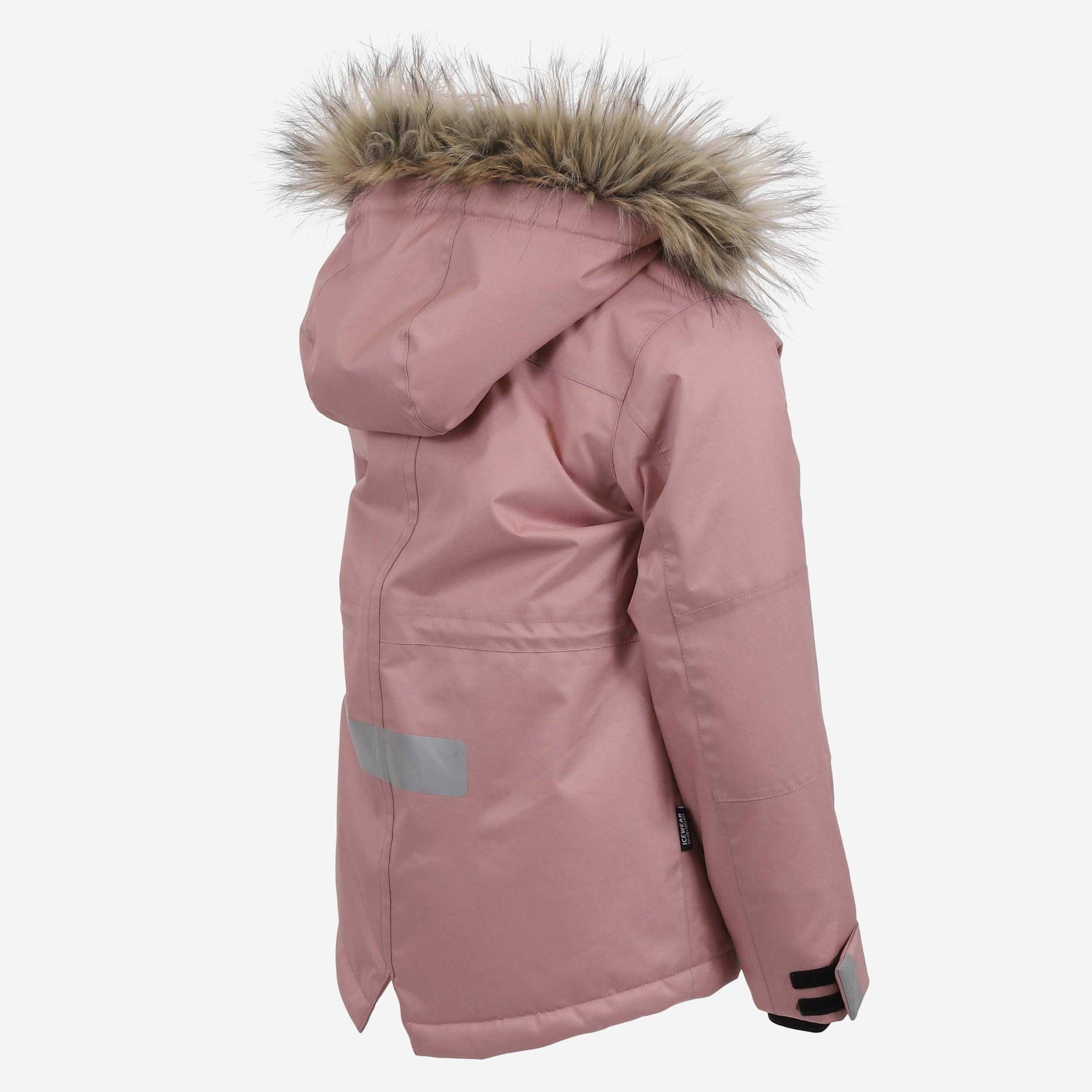 Heidi childrens parka