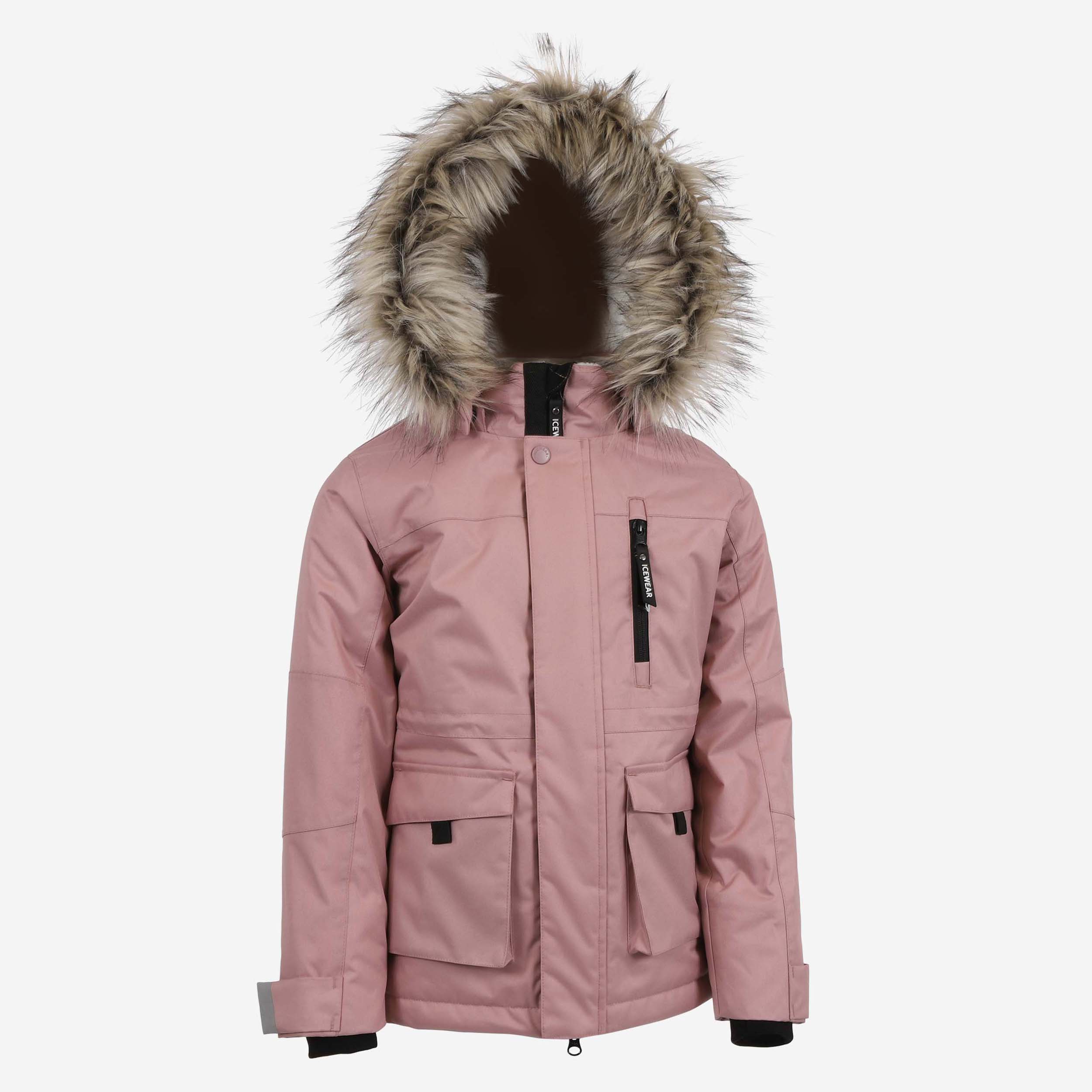Heidi childrens parka