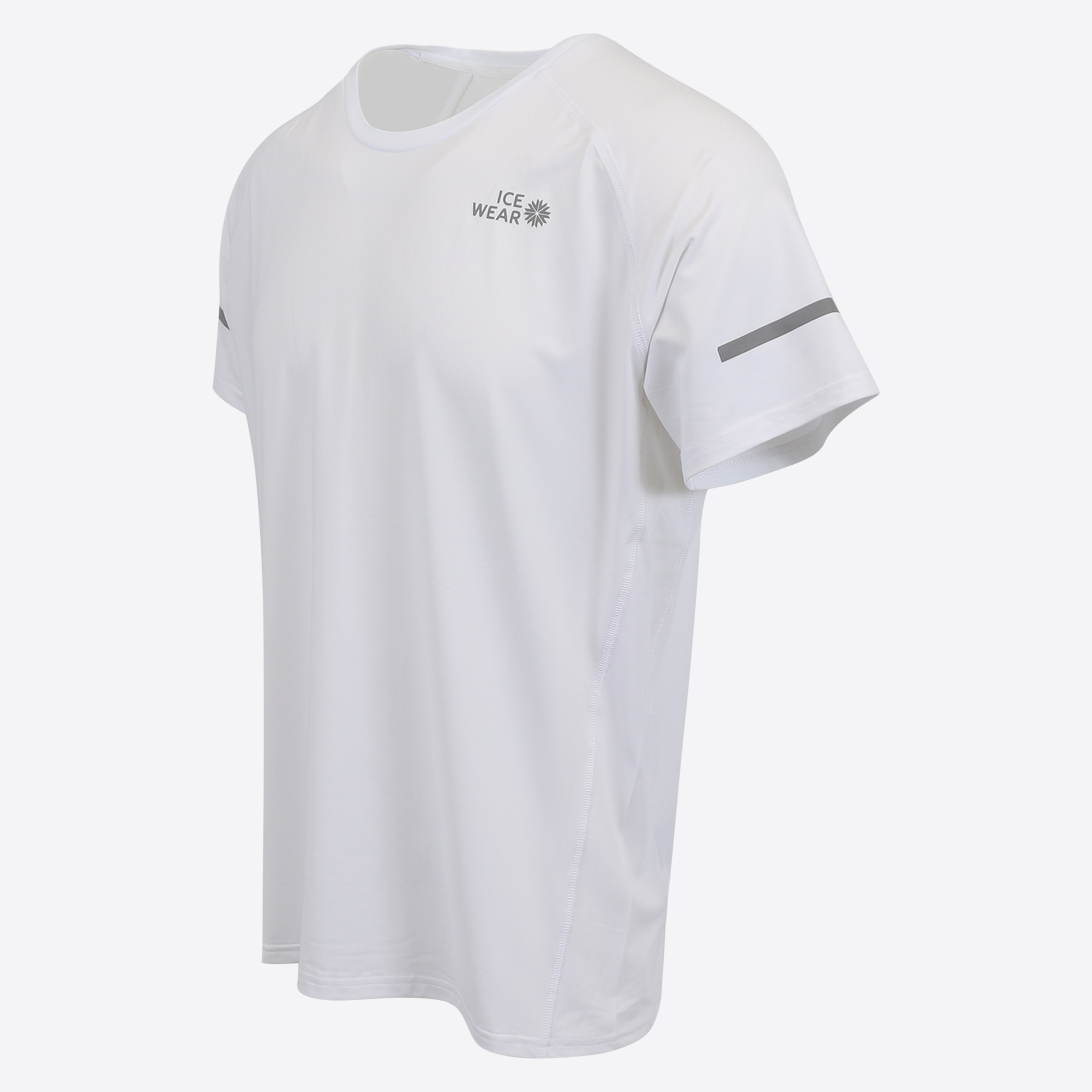 REYNIR速干男装T恤短袖衫