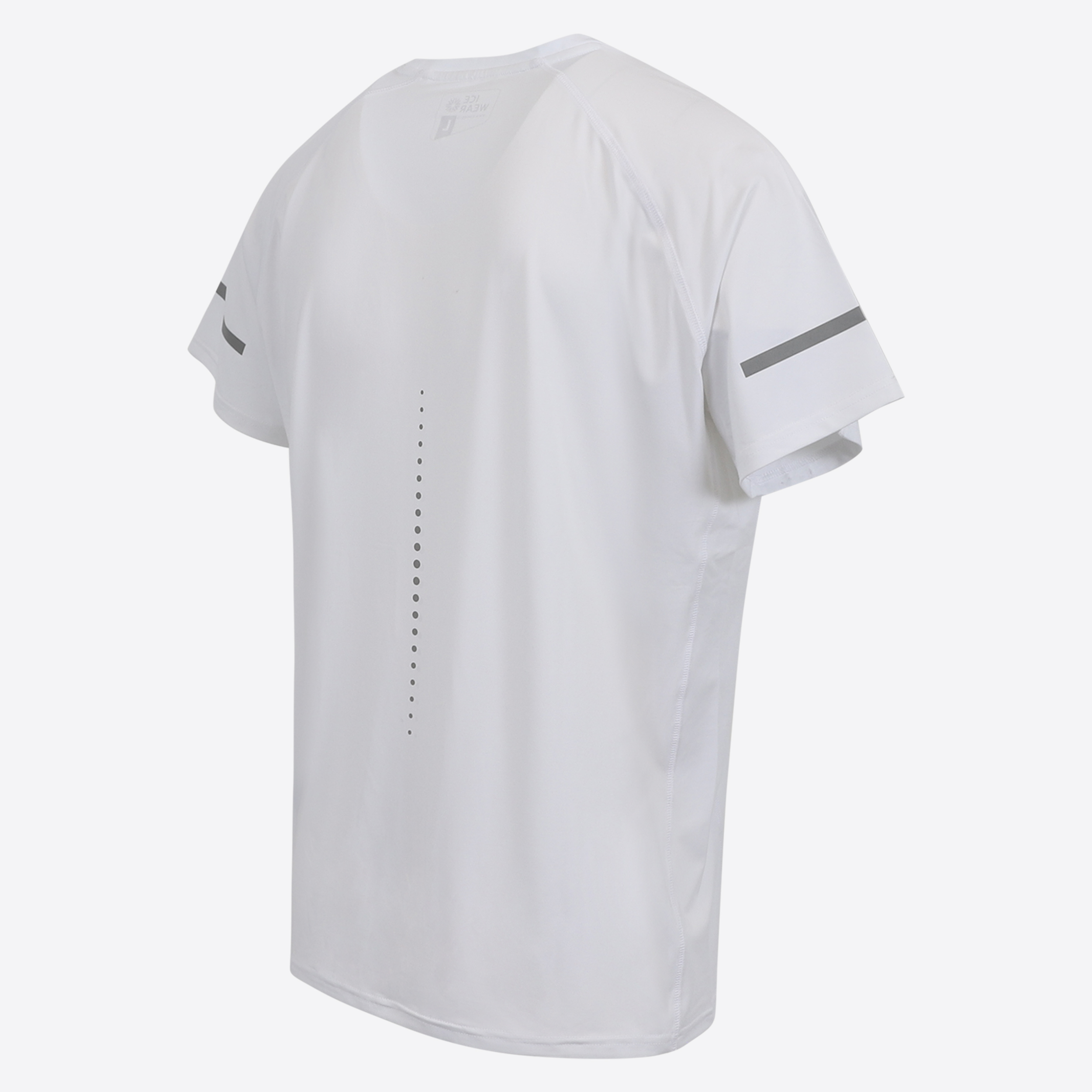 REYNIR速干男装T恤短袖衫