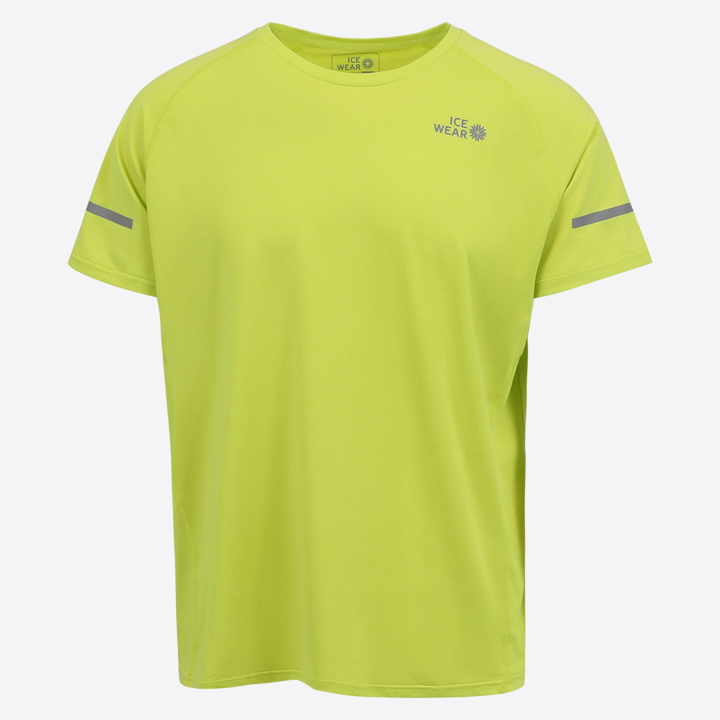 Reynir Q-dry outdoor T-shirt