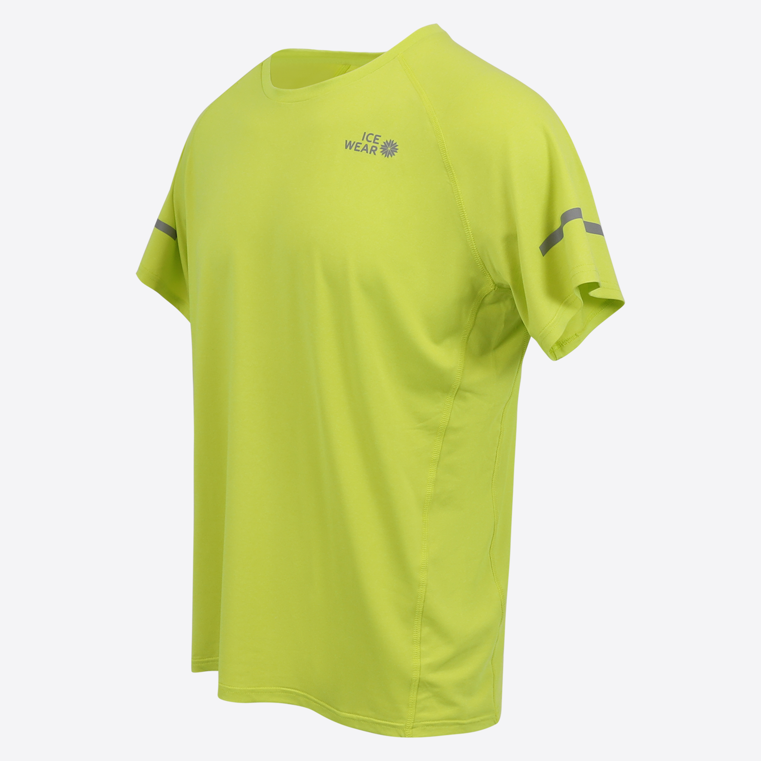 Reynir Q-dry outdoor T-shirt