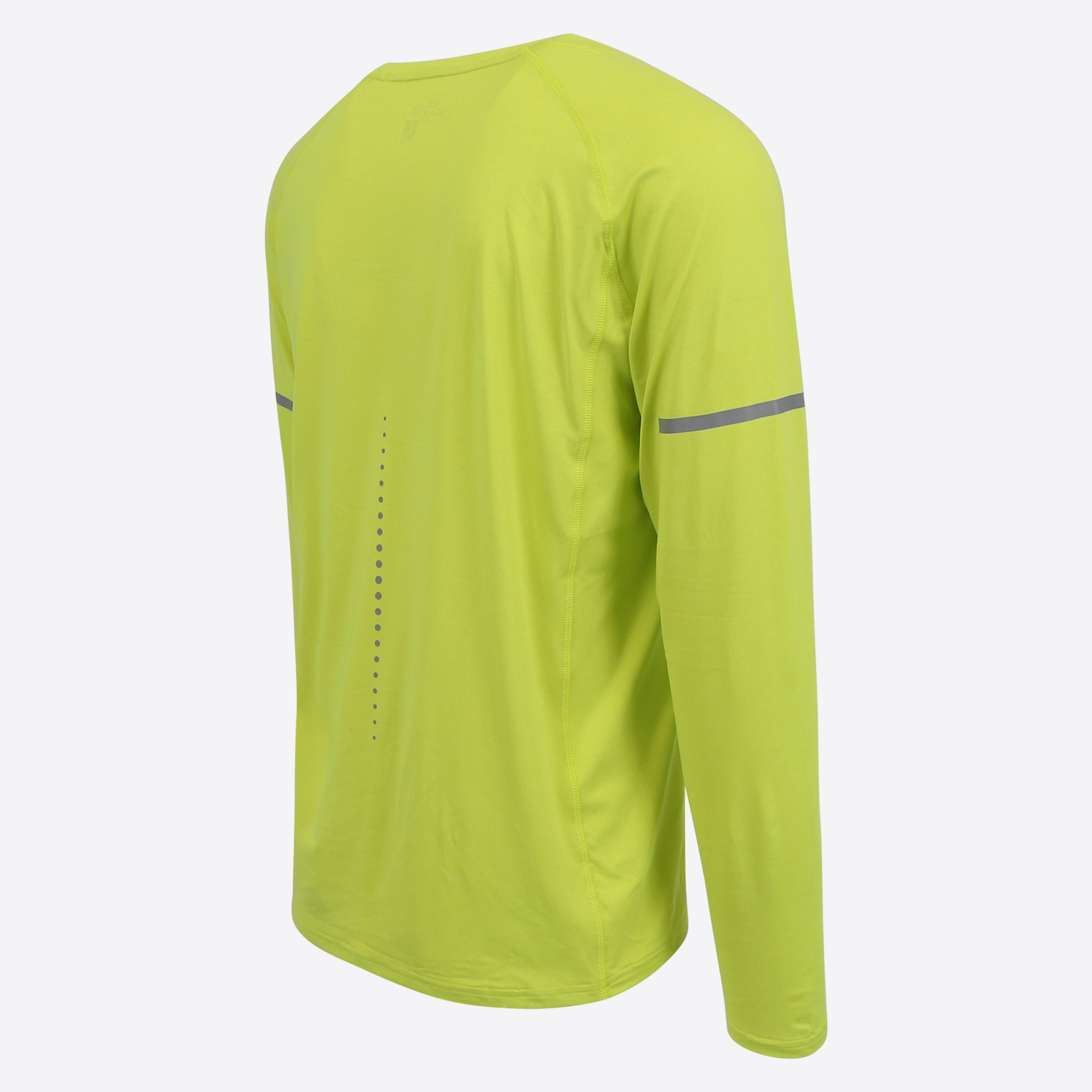 REYNIR速干男装T恤长袖衫