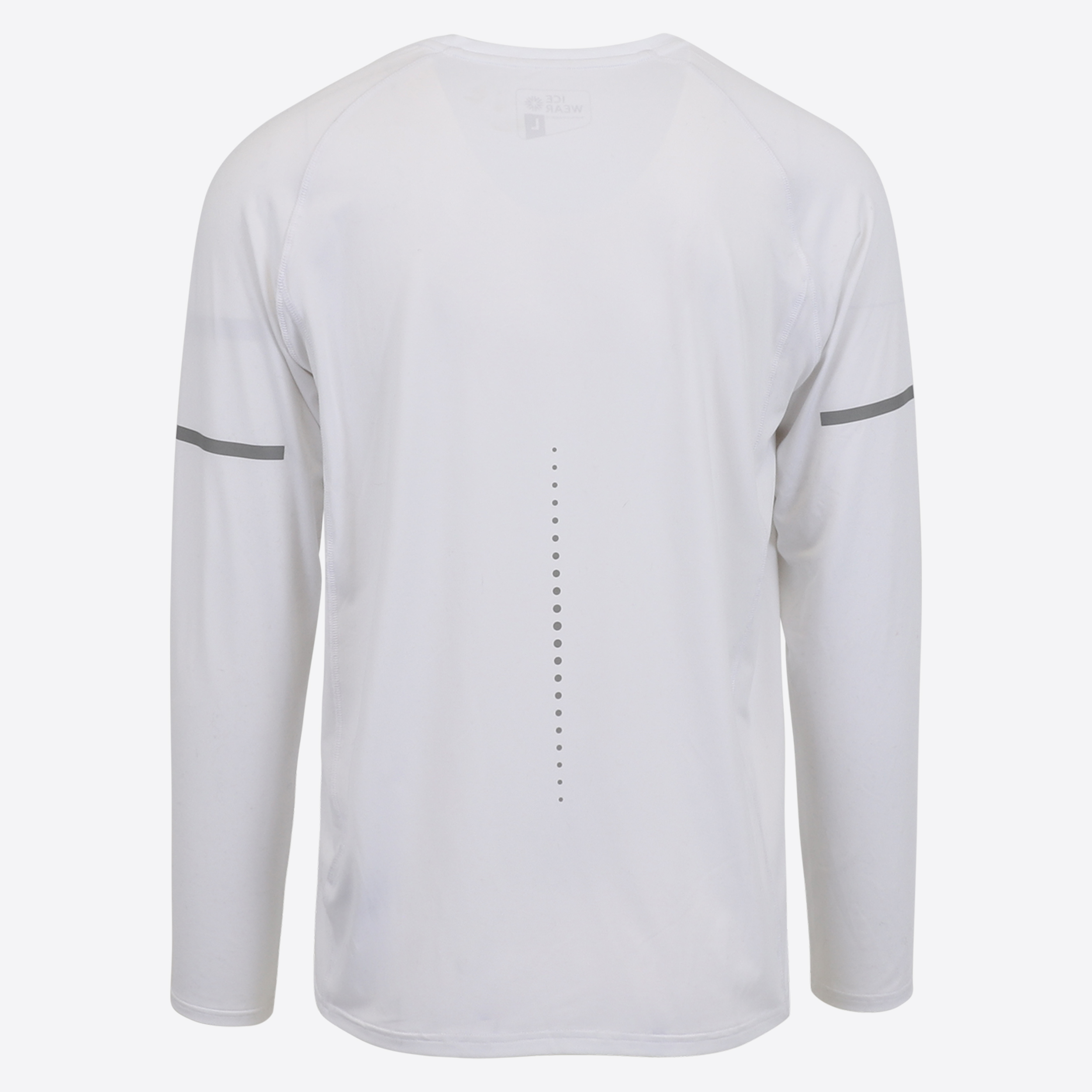 REYNIR速干男装T恤长袖衫