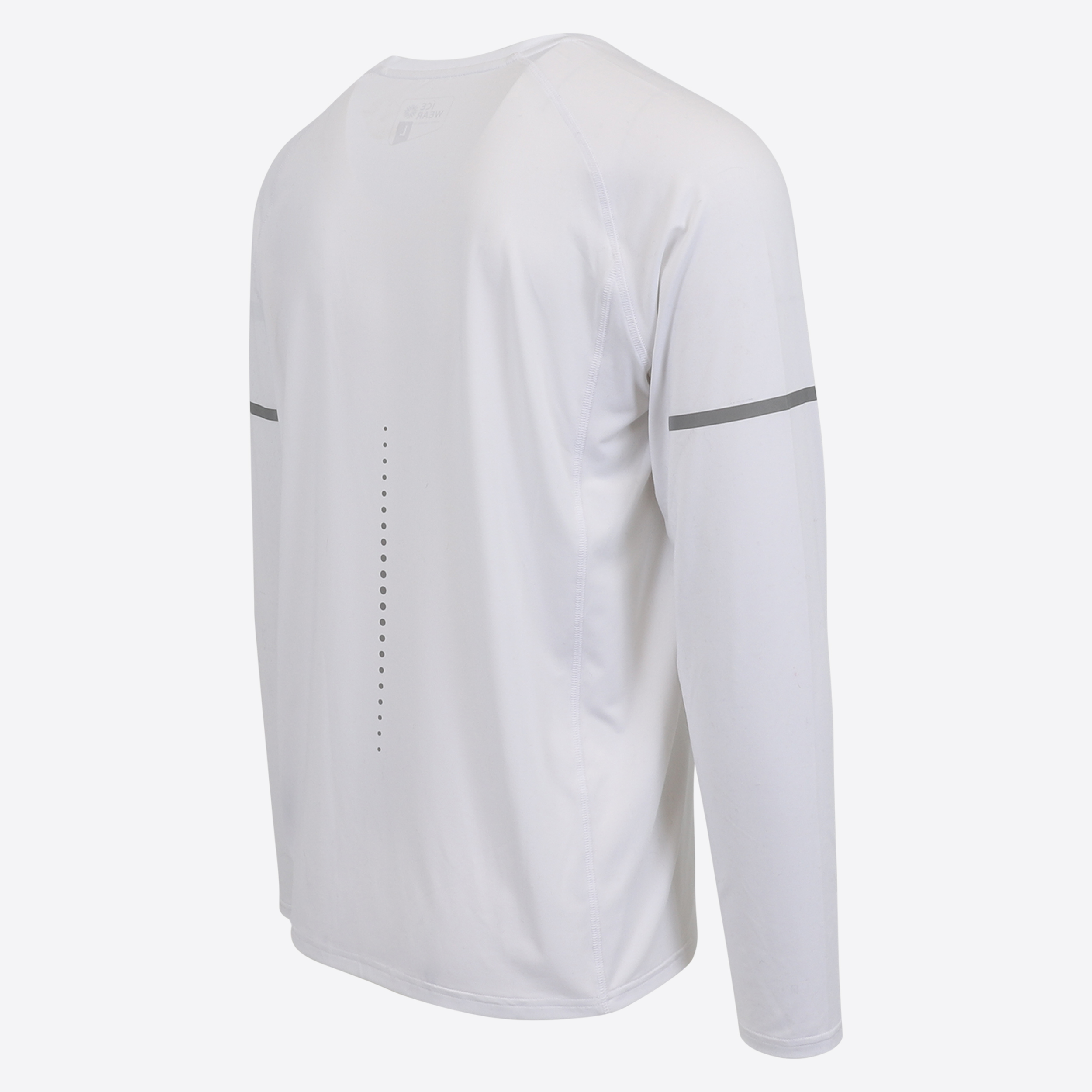 REYNIR速干男装T恤长袖衫