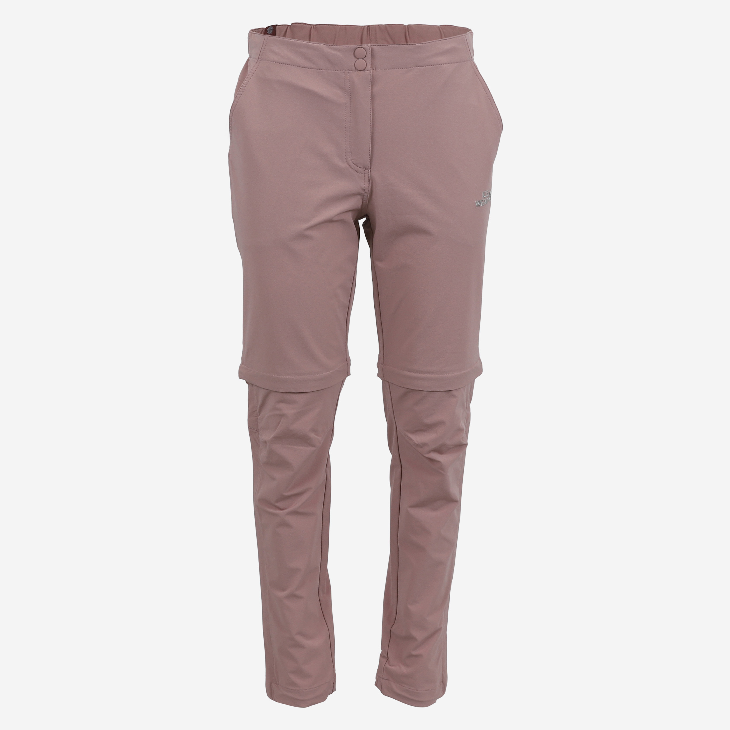 Sóla women´s zip off trousers