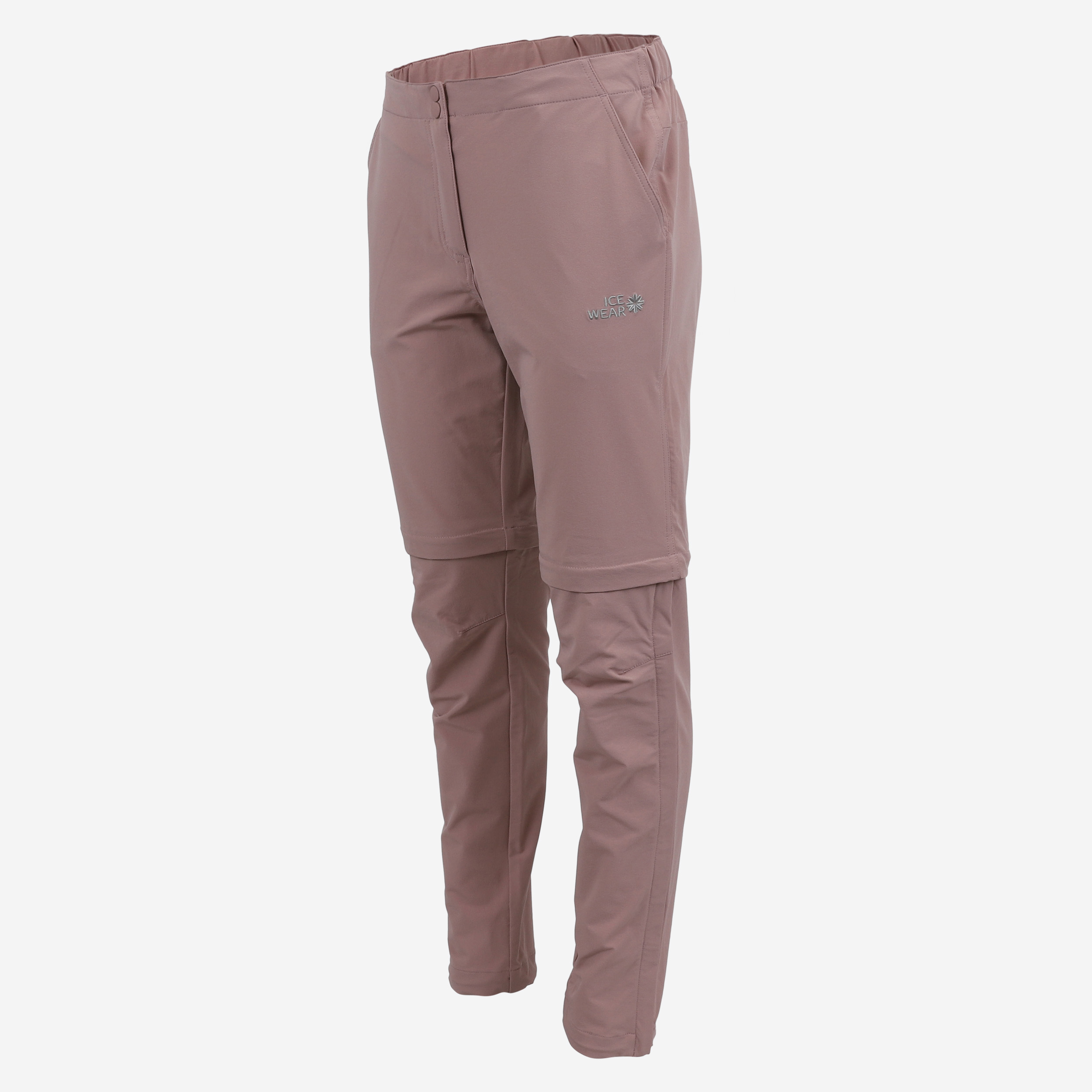 Sóla women´s zip off trousers