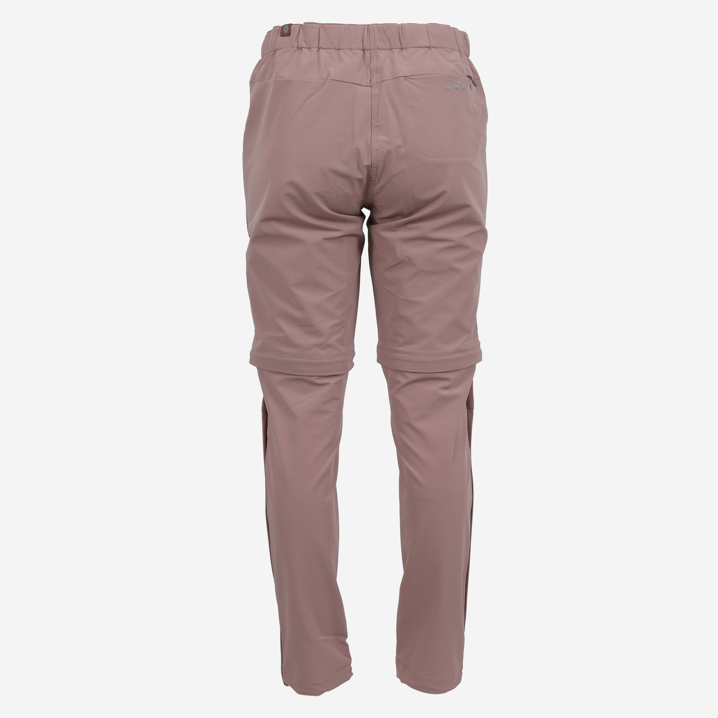 Sóla women´s zip off trousers