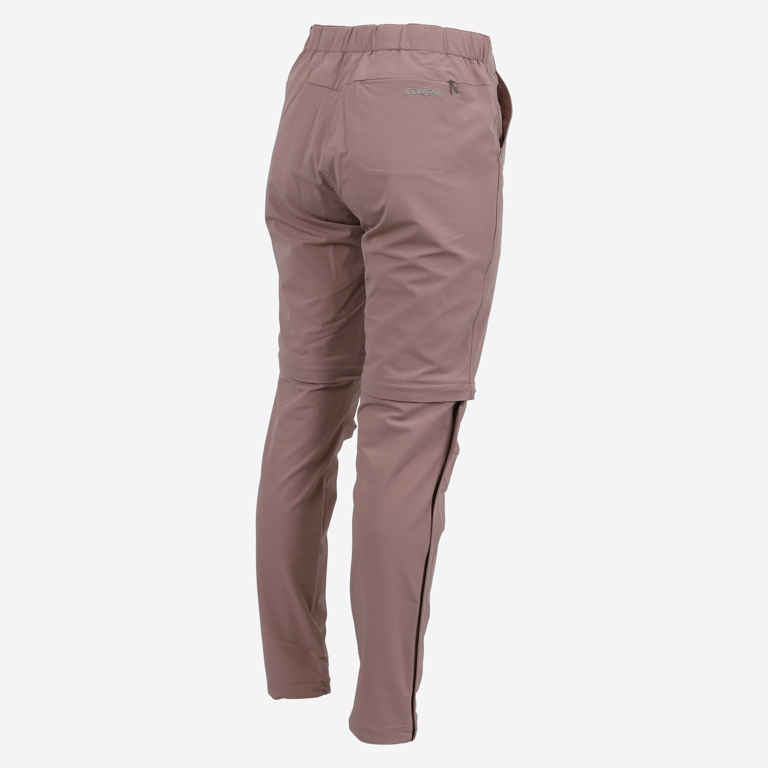 Sóla women´s zip off trousers