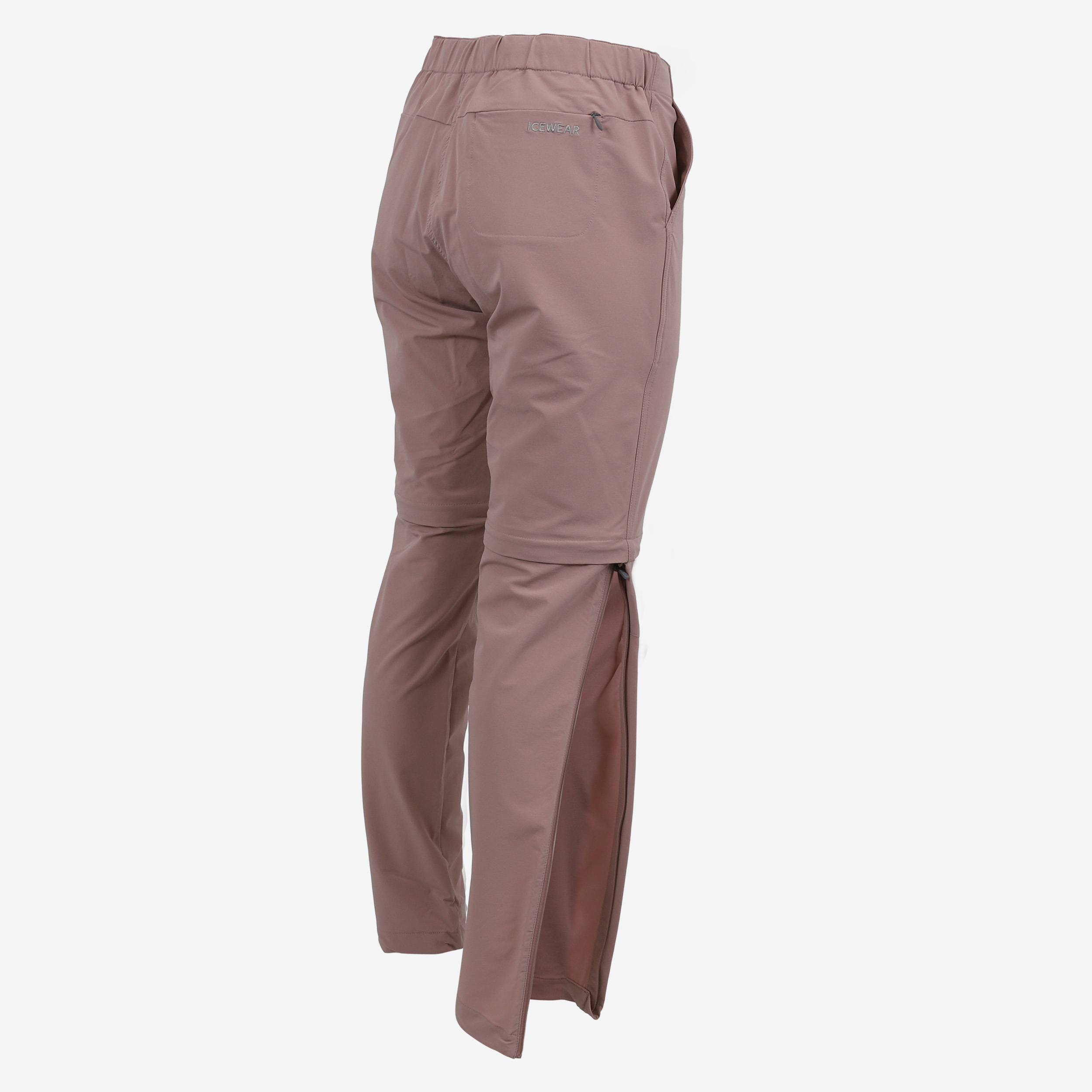 Sóla women´s zip off trousers