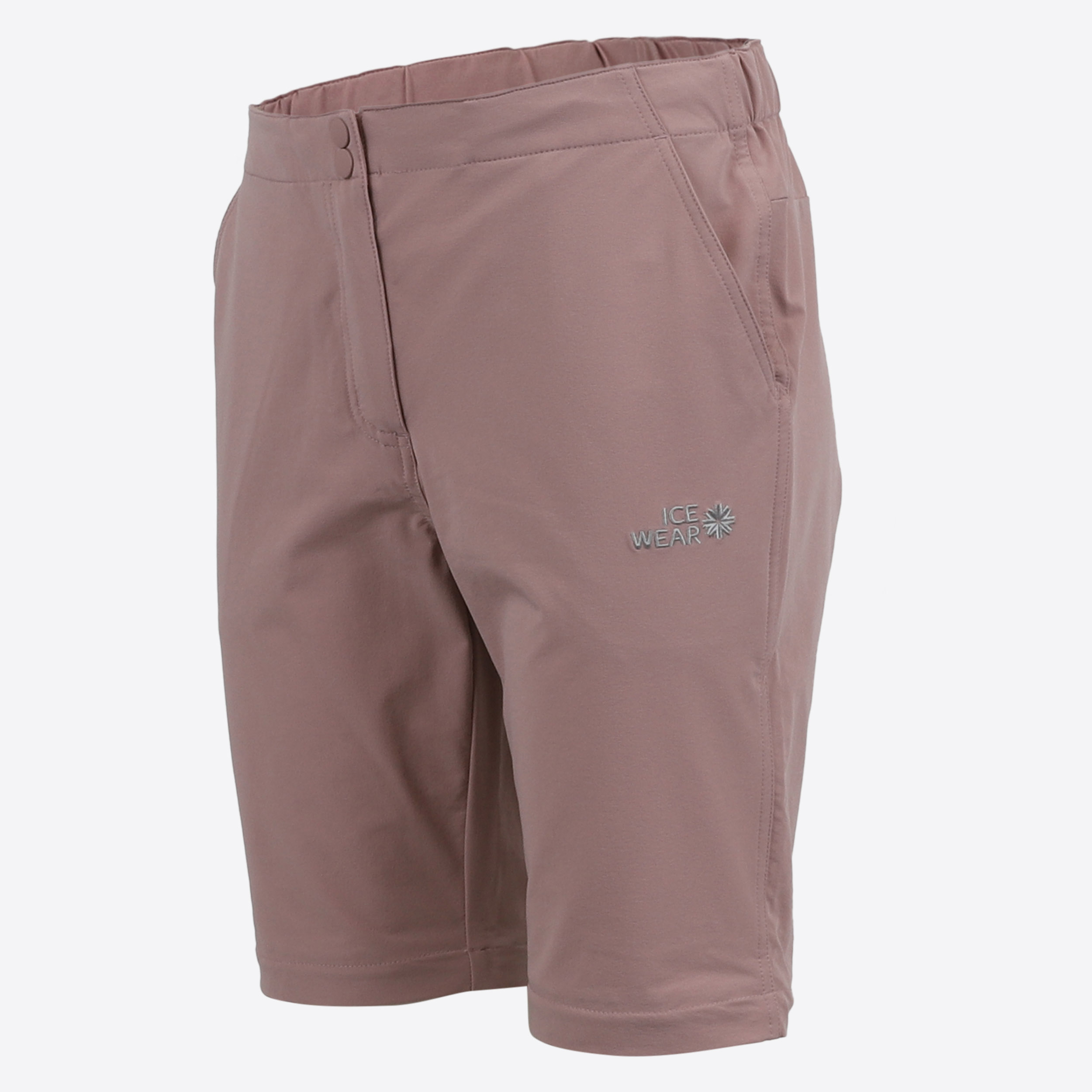 Sóla women´s zip off trousers