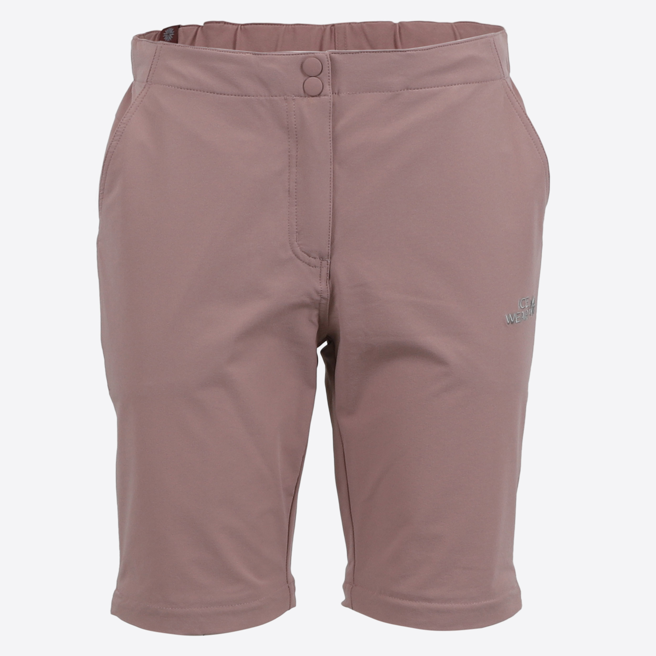 Sóla women´s zip off trousers