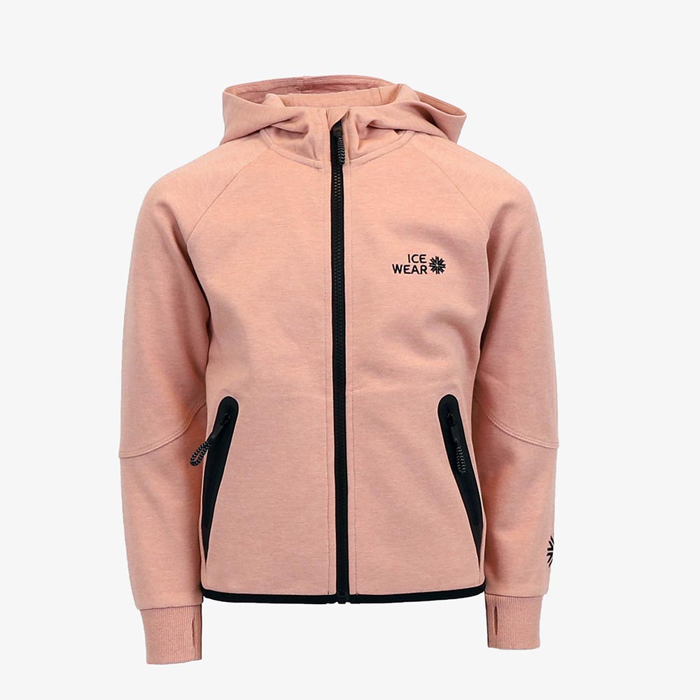 Himinn childrens sweatshirt