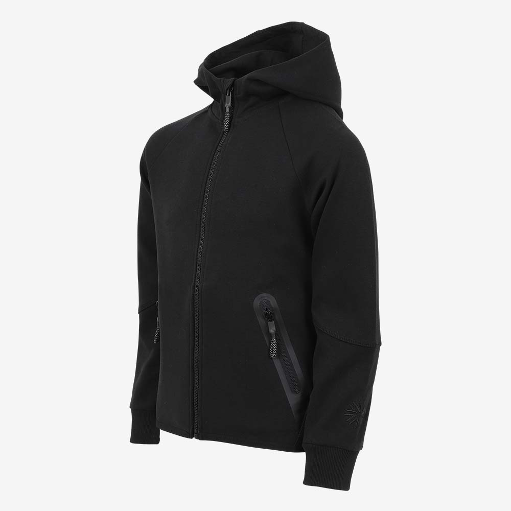 Himinn Hoodie-Pullover