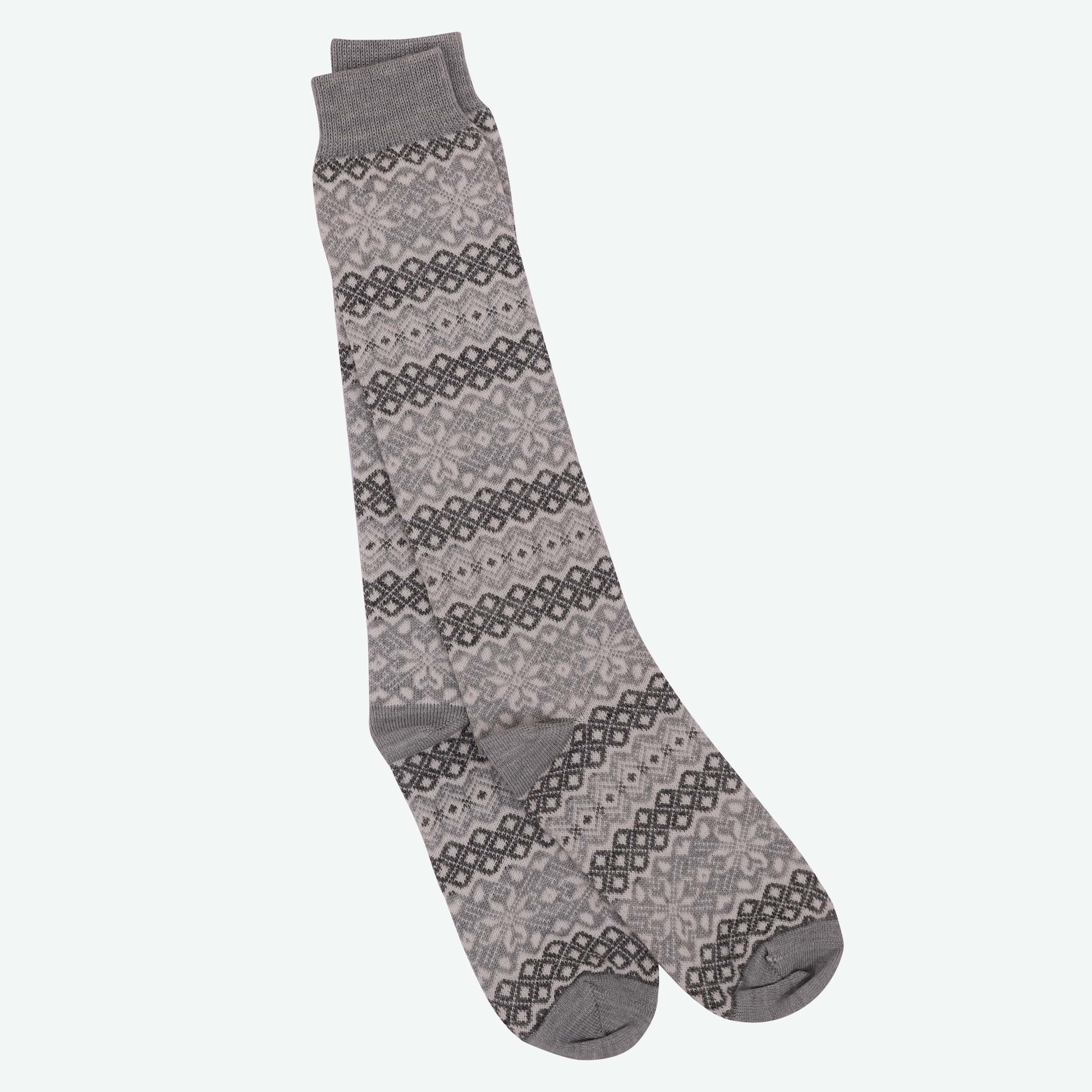 HOFFELL 长筒暖袜