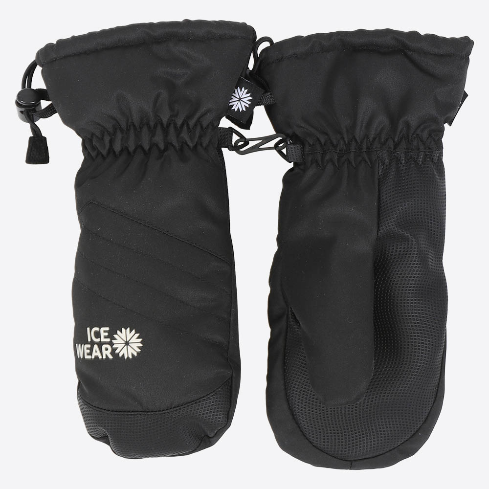 HRAFNAKÓR barna-vetrarvettlingar