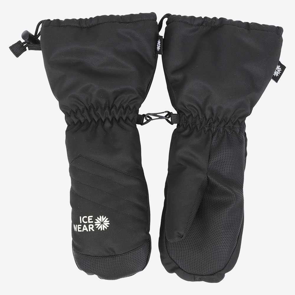 HRAFNAKÓR barna-vetrarvettlingar