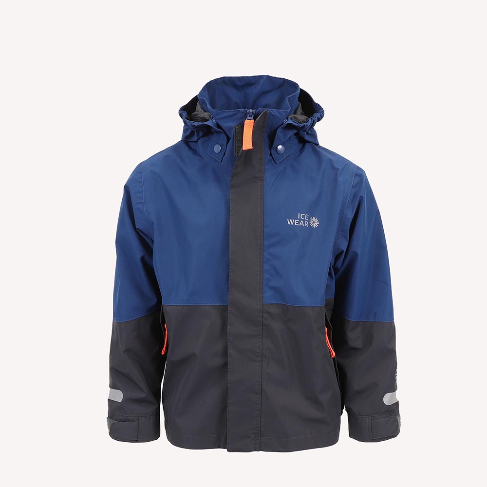 Gola Kinder Regenjacke