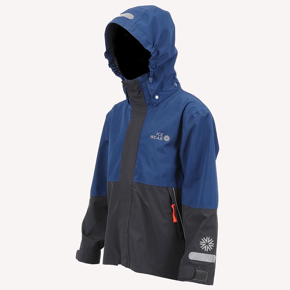 Gola Kinder Regenjacke