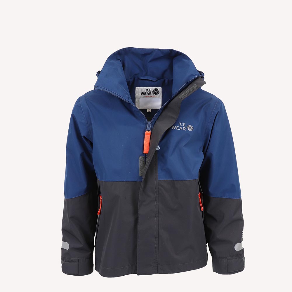 Gola Kinder Regenjacke