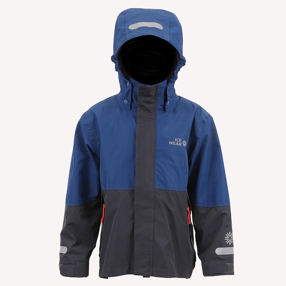 Gola Kinder Regenjacke