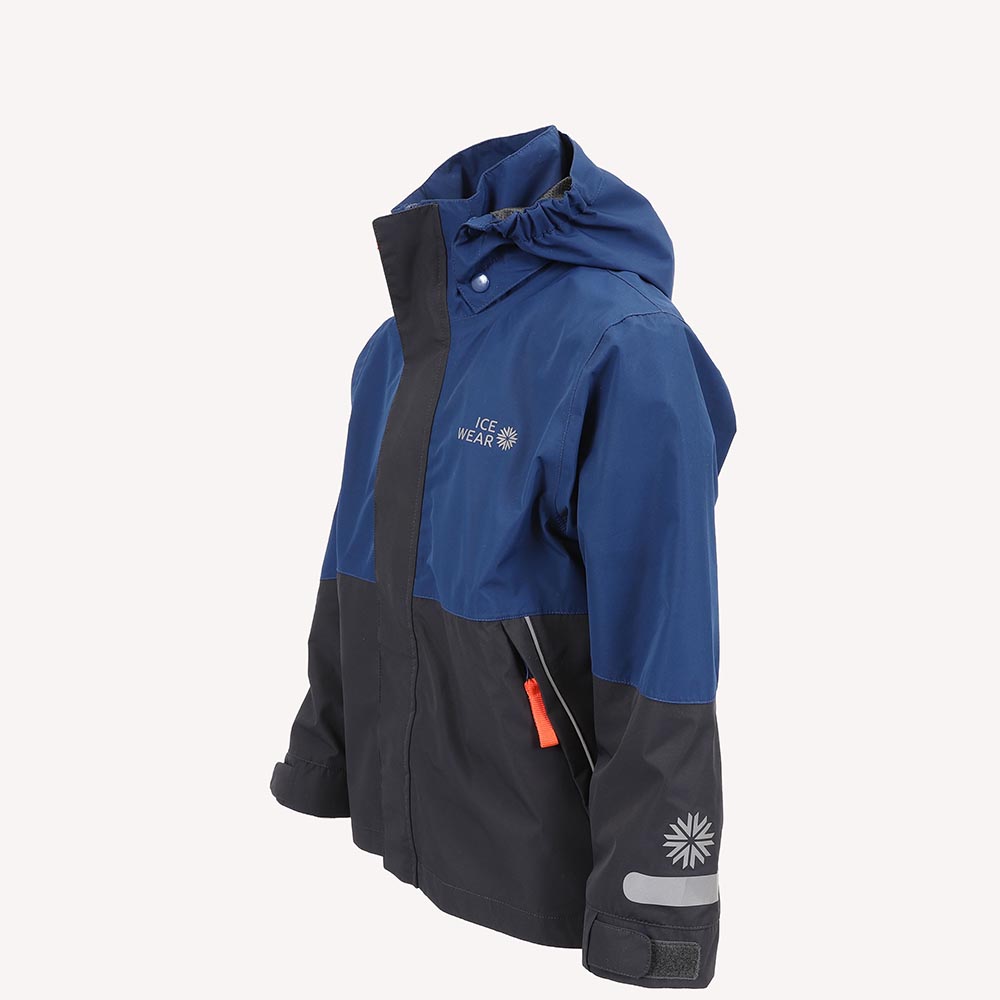 Gola Kinder Regenjacke